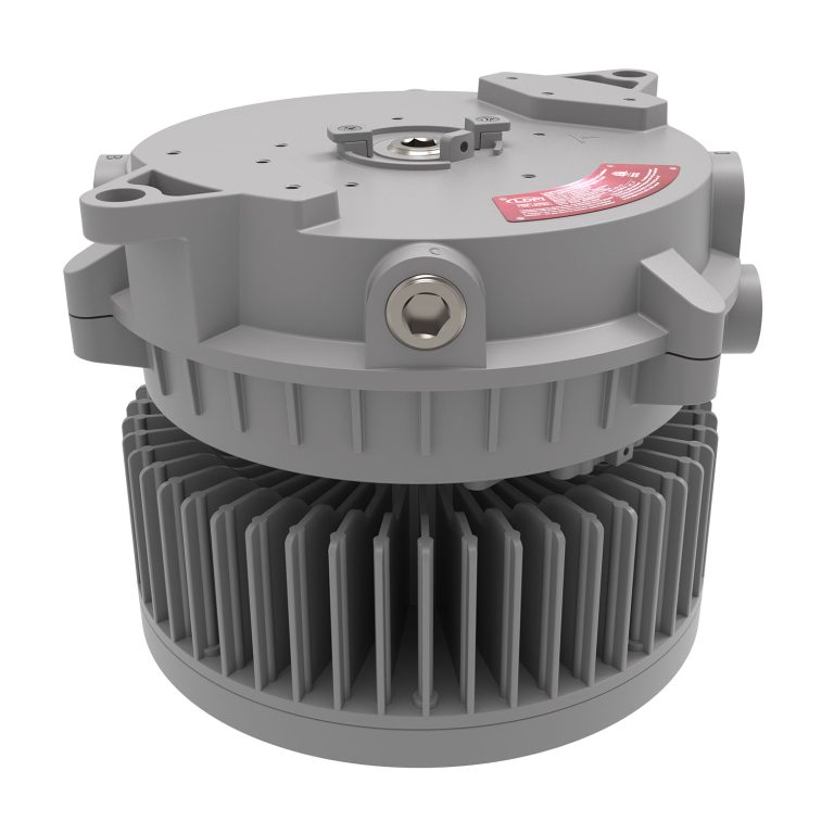 LEHL2 Hazardous Location LED Light Fixture