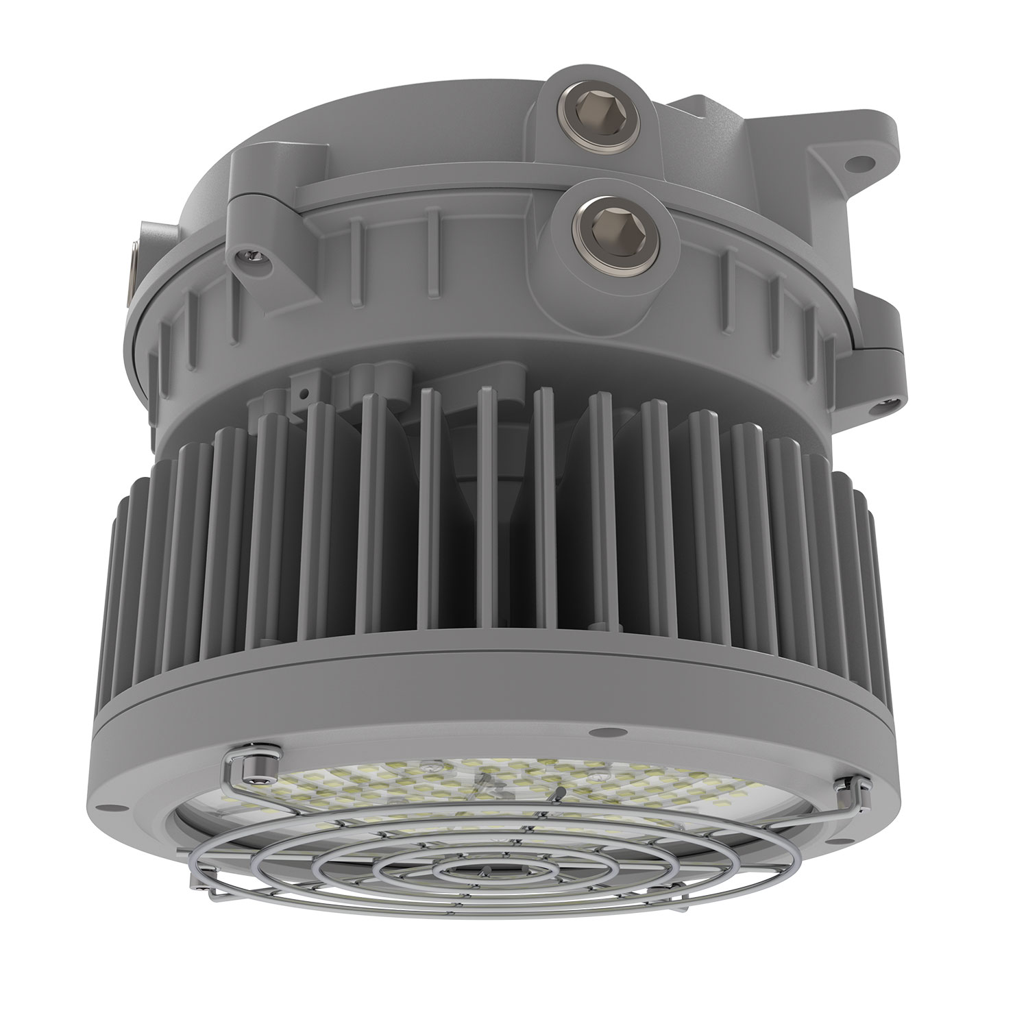 LEHL2 Hazardous Location LED Light Fixture LEHL2 Hazardous Location LED Light Fixture