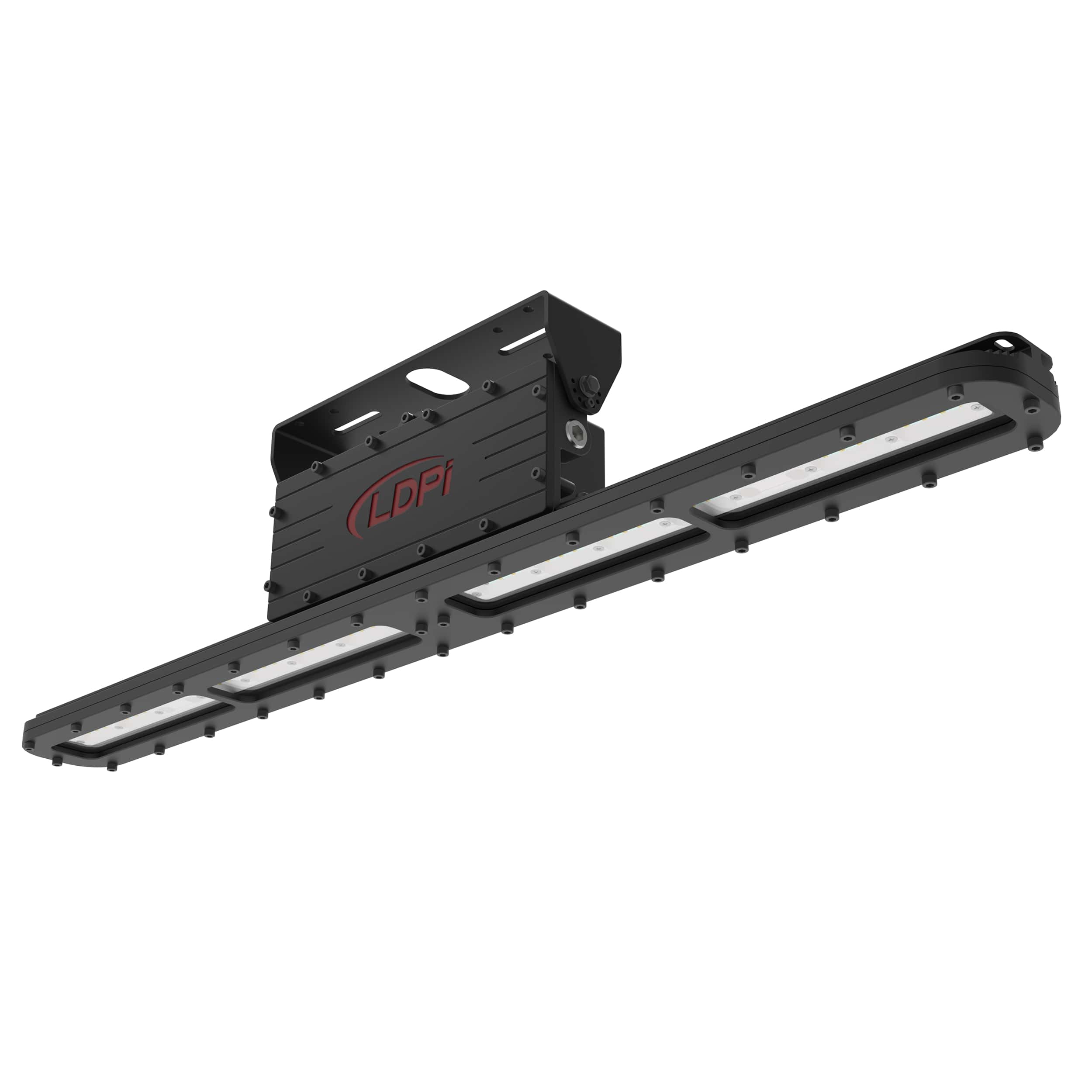 LEXSG2 Explosion Proof LED Light Fixture LEXSG2 Explosion Proof LED Light Fixture