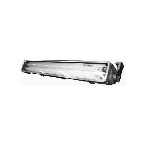 384 Marine Location Fluorescent Light Fixture