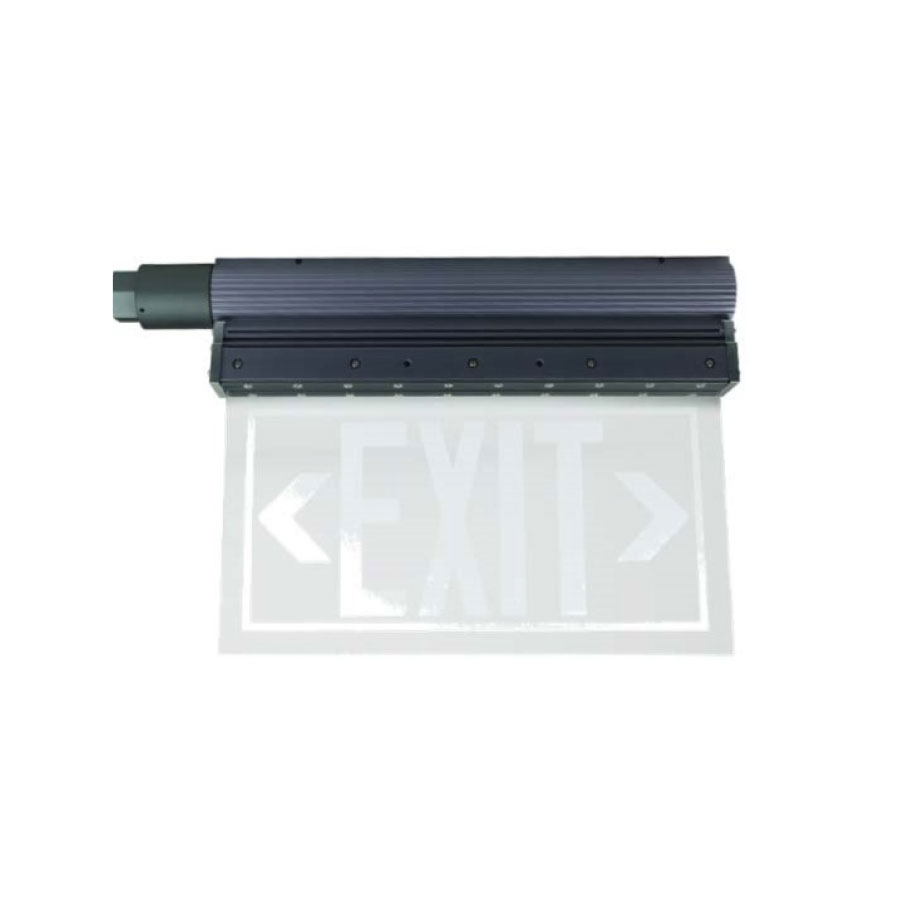 ESLH Hazardous Location LED Exit Sign ESLH Hazardous Location LED Exit Sign