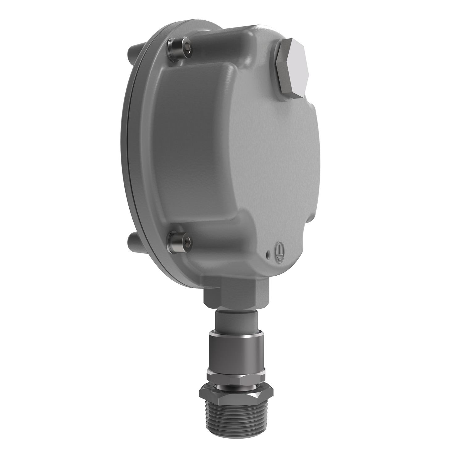 LCX-OCC_D2 Hazardous location lighting occupancy sensor LCX-OCC_D2 Hazardous location lighting occupancy sensor