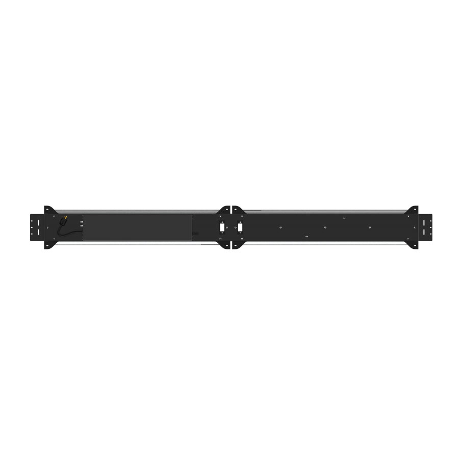 LE155S Surface Mounted Directional LED Light Fixture LE155S Surface Mounted Directional LED Light Fixture