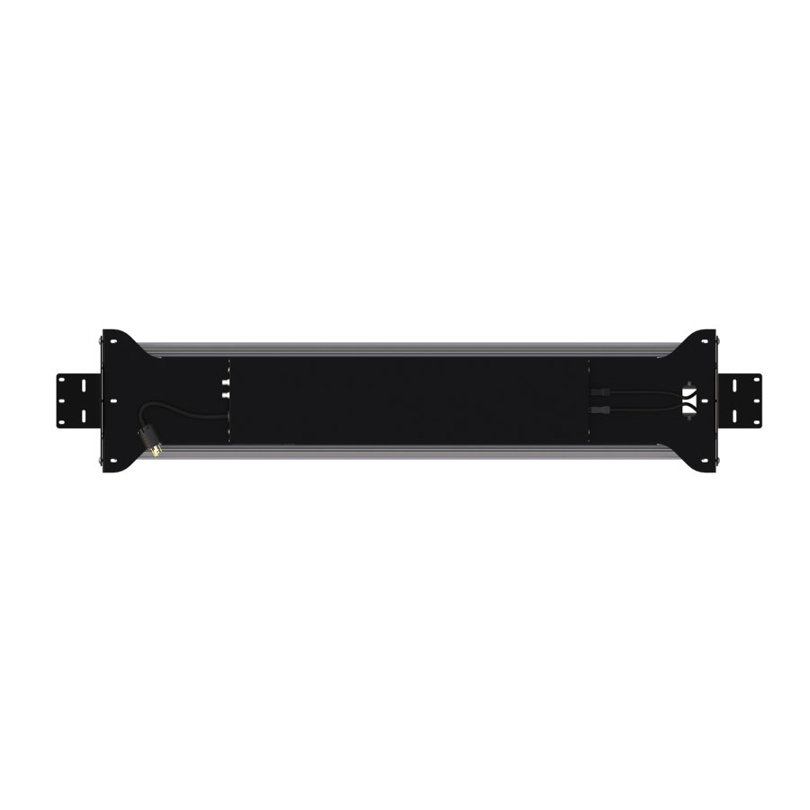 LE155S Surface Mounted Directional LED Light Fixture LE155S Surface Mounted Directional LED Light Fixture
