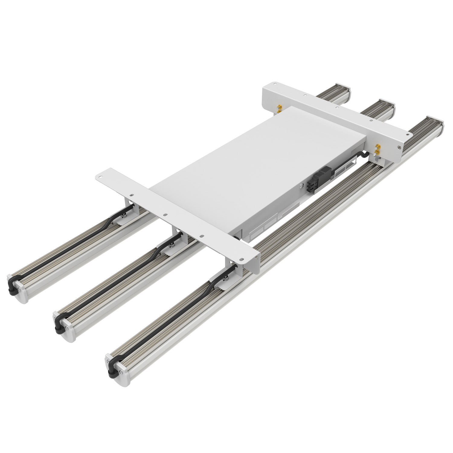 LE158S Surface Mounted Directional LED Light Fixture LE158S Surface Mounted Directional LED Light Fixture