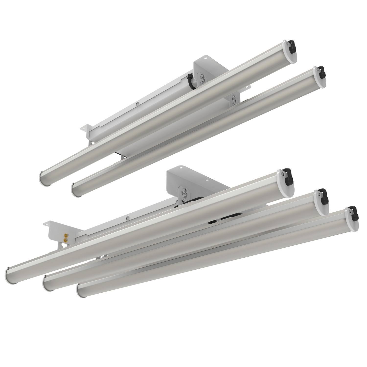 LE158S Surface Mounted Directional LED Light Fixture LE158S Surface Mounted Directional LED Light Fixture