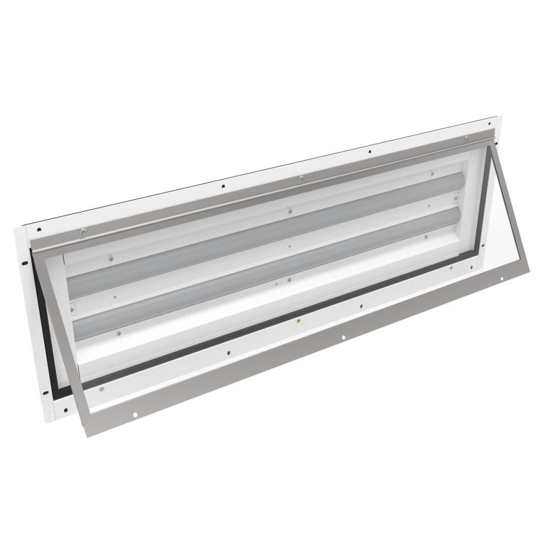 LE181 General Industrial LED Light Fixture