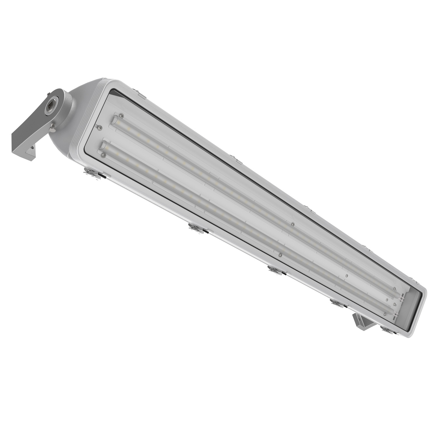 LE384 Hazardous Marine LED Light Fixture LE384 Hazardous Marine LED Light Fixture