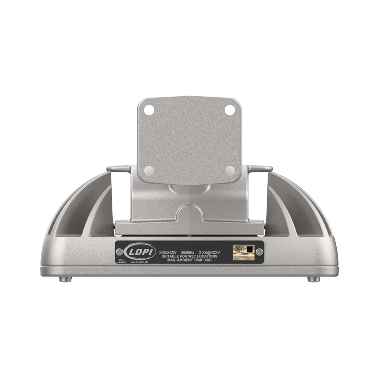 LE402 Hazardous Location LED Light Fixture LE402 Hazardous Location LED Light Fixture