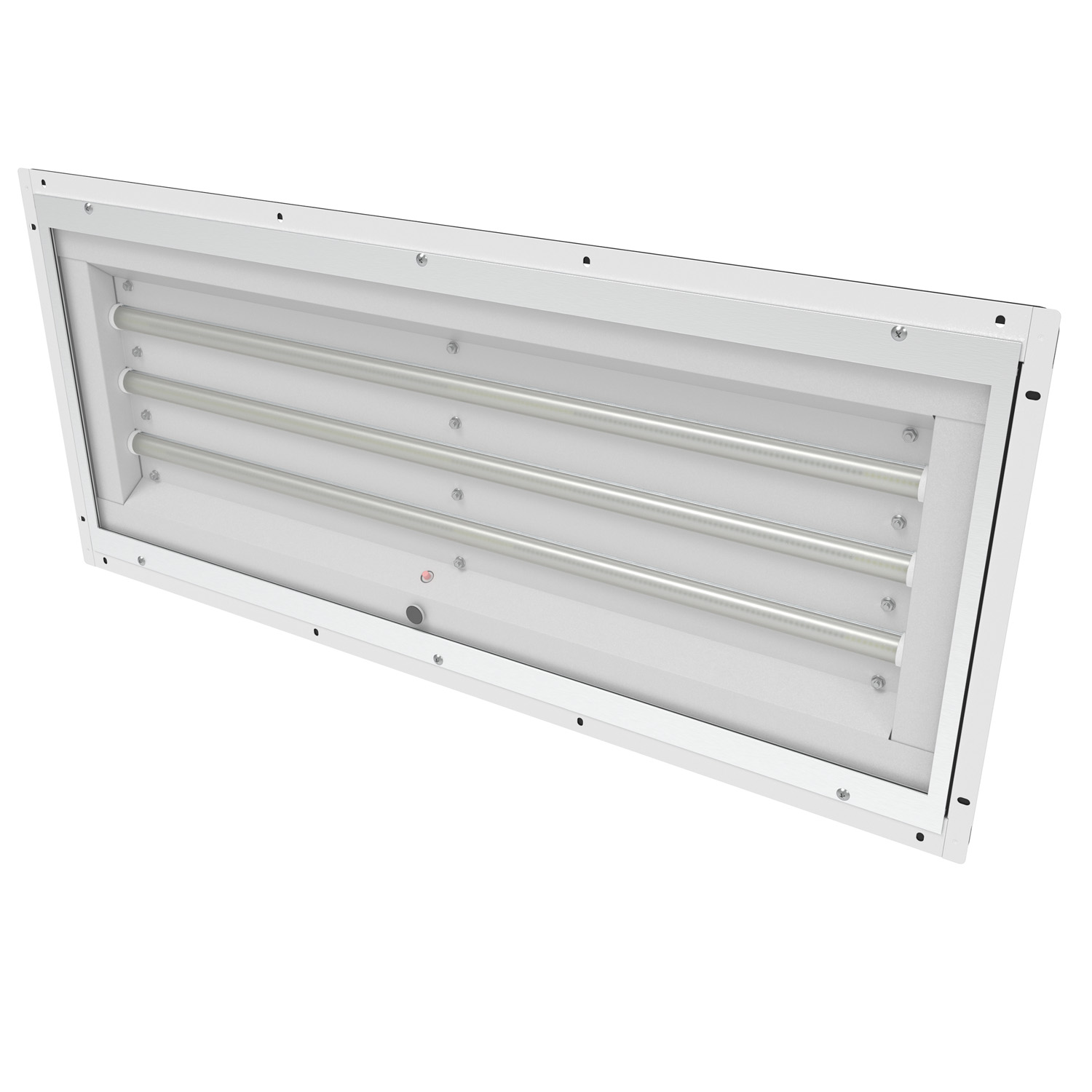 LE485 Front Access Industrial LED Paint Booth Light Fixture LE485 Front Access Industrial LED Paint Booth Light Fixture