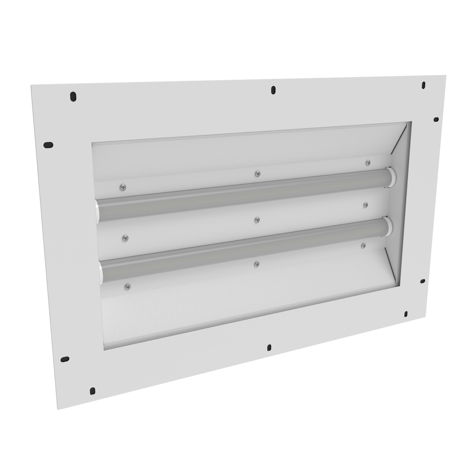 LE485R 2FT LED Booth Lighting, Rear Access - 2FT LE485R 2FT LED Booth Lighting, Rear Access - 2FT