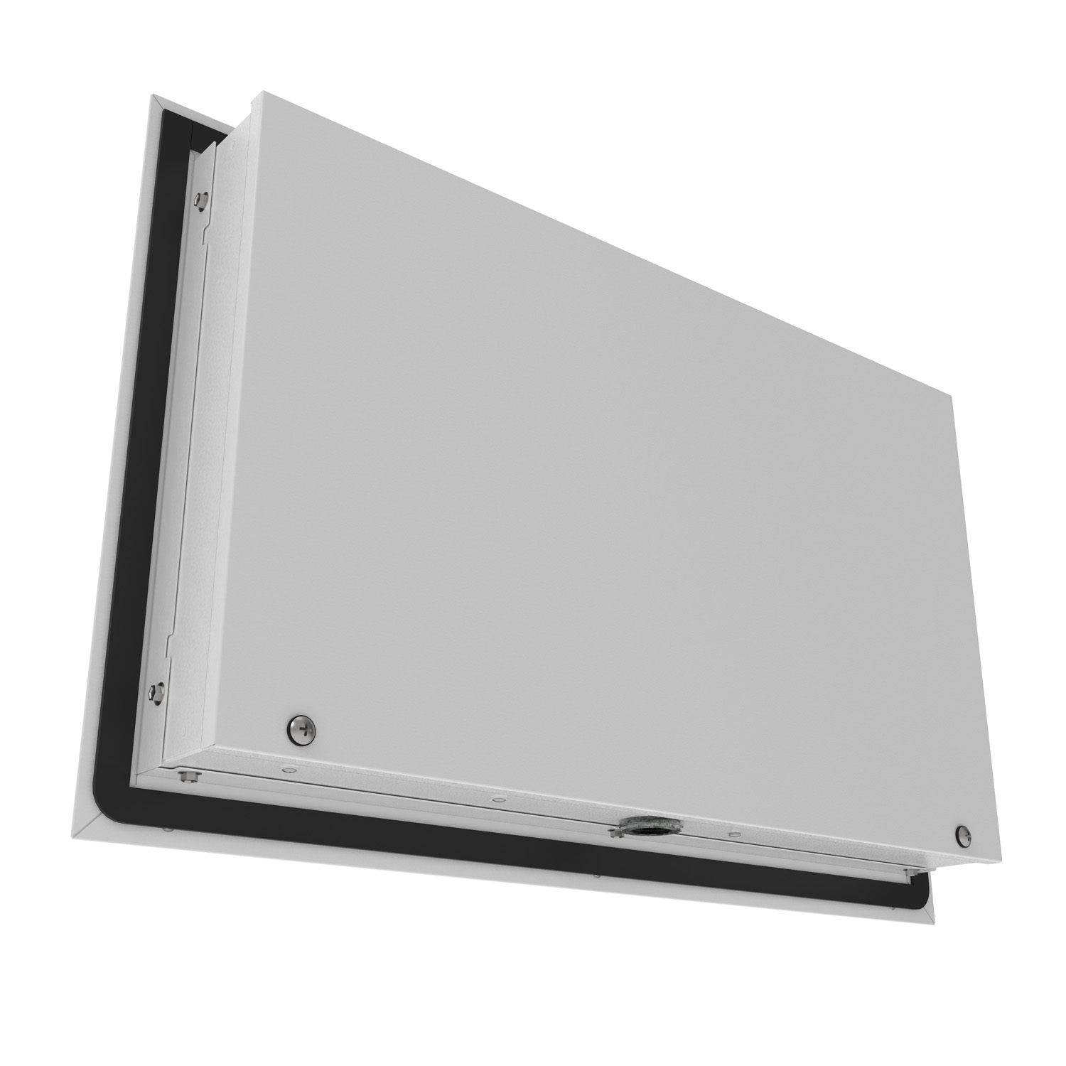 LE485R 2FT LED Booth Lighting, Rear Access - 2FT LE485R 2FT LED Booth Lighting, Rear Access - 2FT