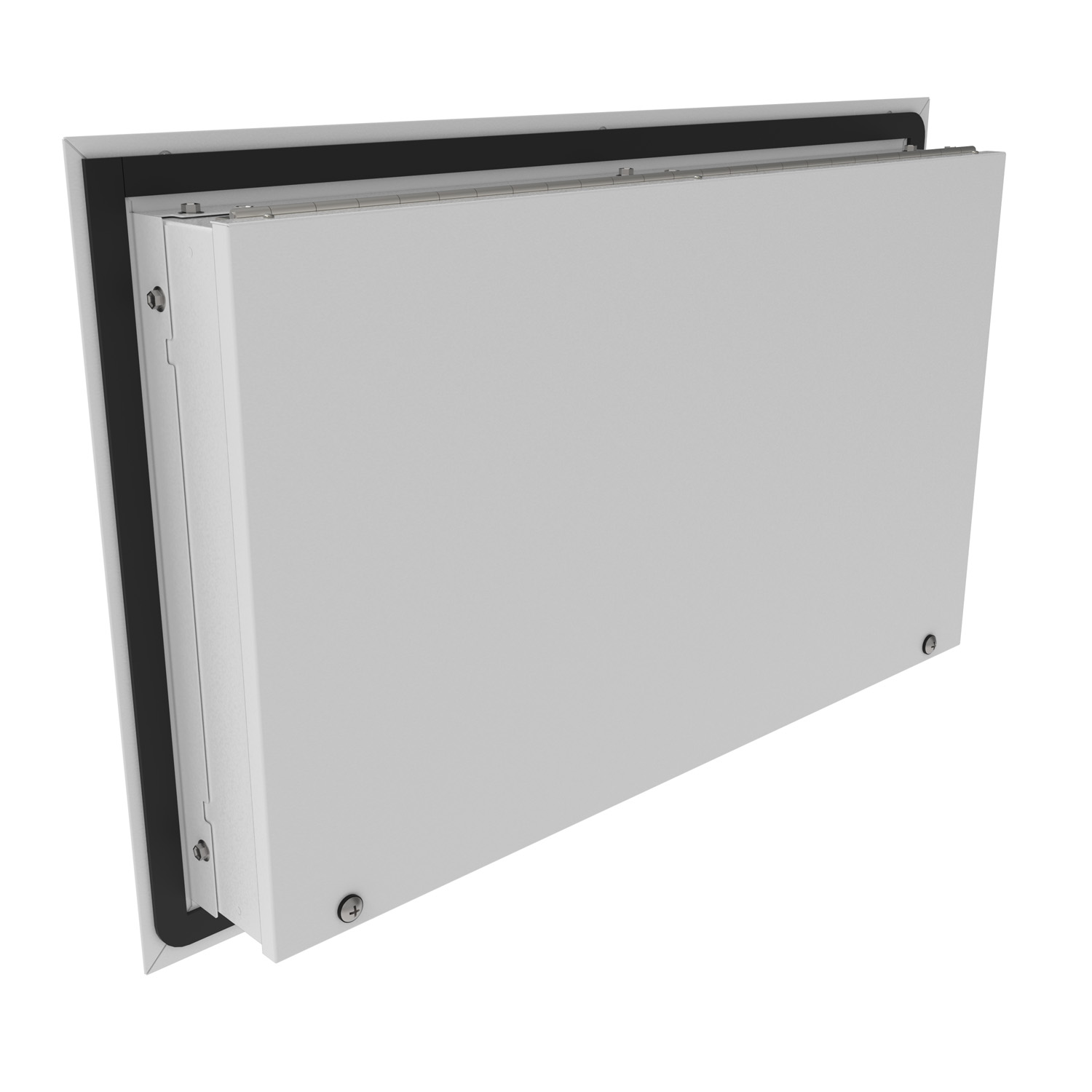 LE485R 2FT LED Booth Lighting, Rear Access - 2FT LE485R 2FT LED Booth Lighting, Rear Access - 2FT