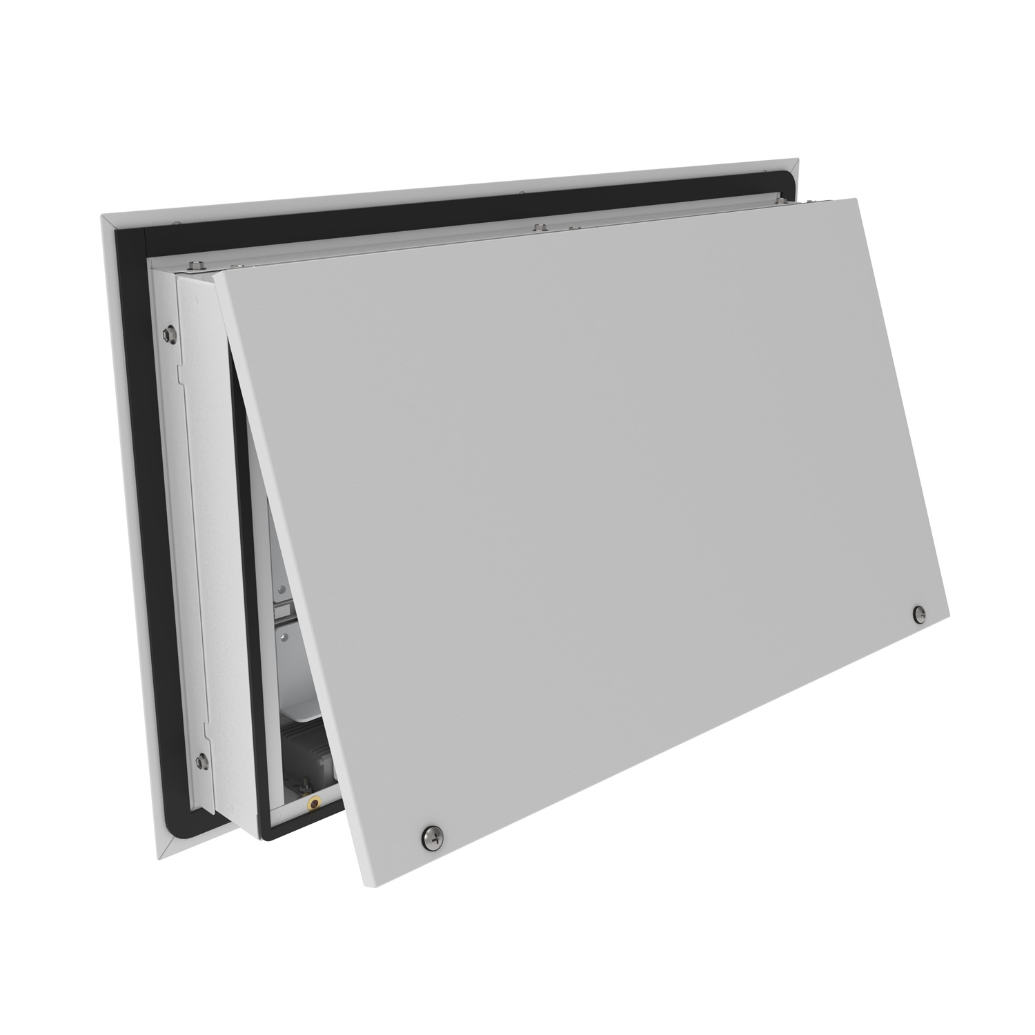 LE485R 2FT LED Booth Lighting, Rear Access - 2FT LE485R 2FT LED Booth Lighting, Rear Access - 2FT