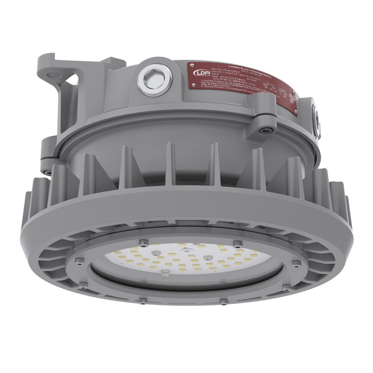 LEHL1G2 Hazardous Location LED Light Fixture