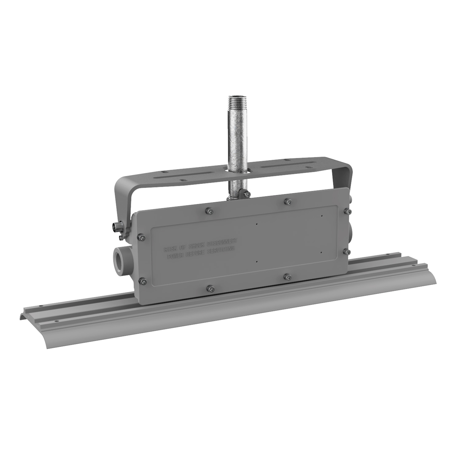 LEHSG2 Hazardous Location LED Light Fixture LEHSG2 Hazardous Location LED Light Fixture