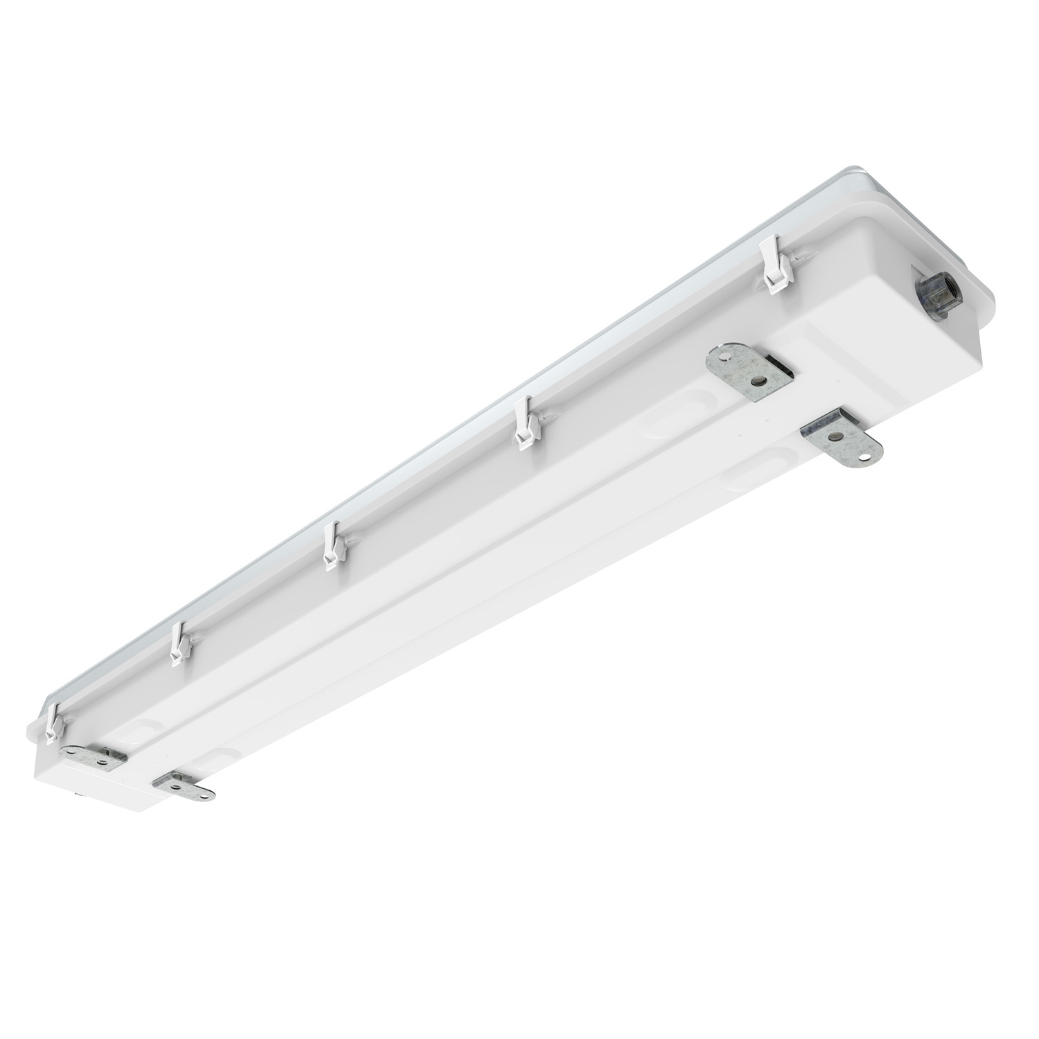 LENM Non-Metallic Hazardous Location LED Light Fixture LENM Non-Metallic Hazardous Location LED Light Fixture