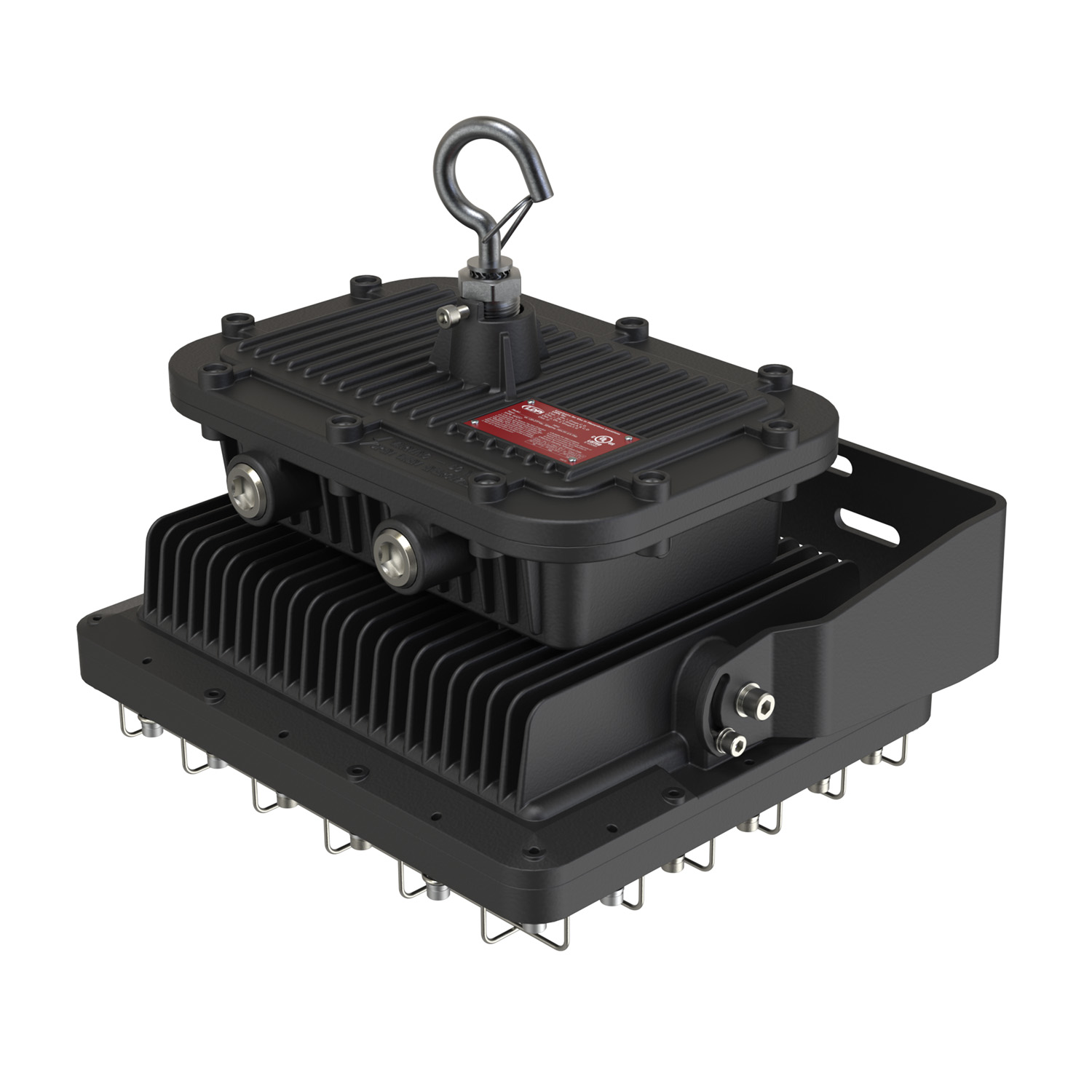 LEXFG2 Explosion Proof LED Light Fixture LEXFG2 Explosion Proof LED Light Fixture
