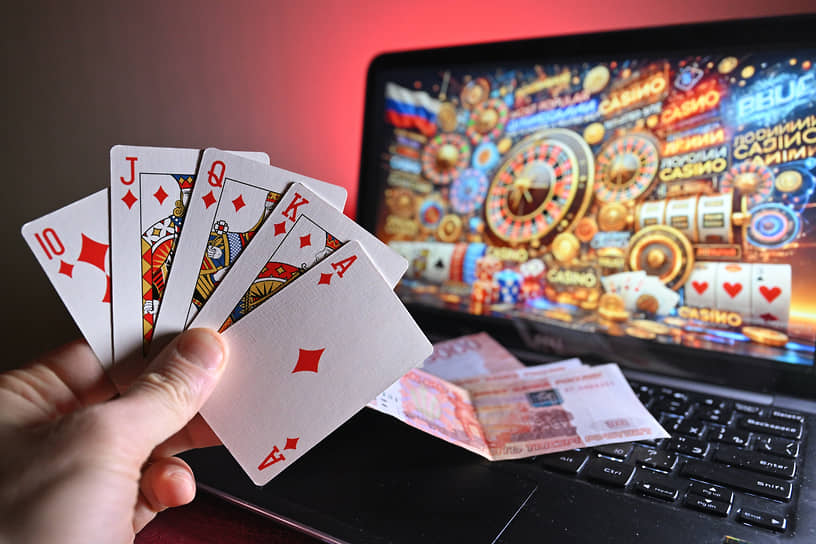 Explore the Thrills of SlotsDynamite Casino