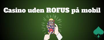 Fascinerende Online Spil Uden Om Rufus